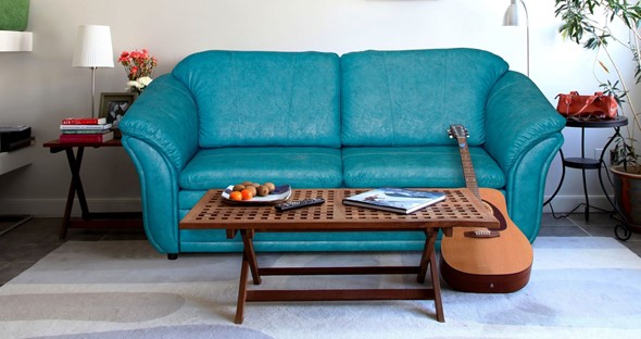 Прямой диван Милан (ТТ) в Вологде - изображение