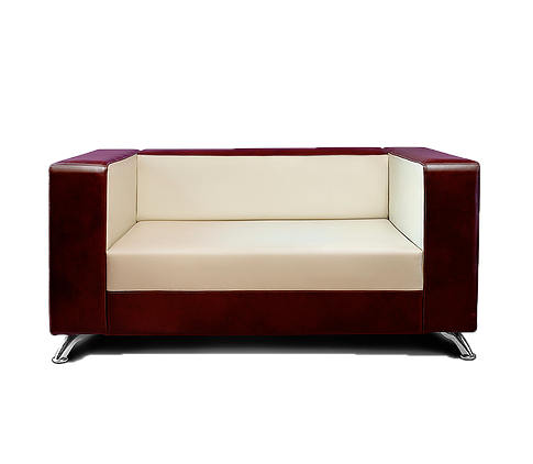 Прямой диван Коробок 1000х780х950 в Вологде - изображение