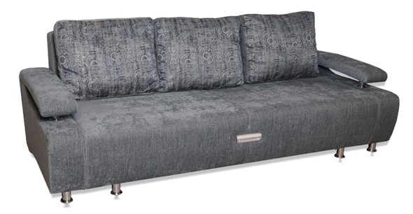 Прямой диван Престиж-15 в Вологде - изображение