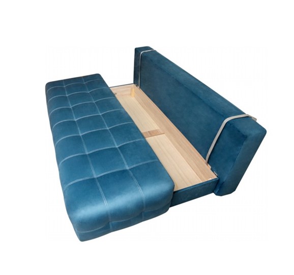 Прямой диван Афина 1 БД в Вологде - изображение 1