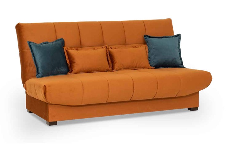 Прямой диван Аккорд БД в Вологде - изображение 5