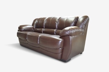 Прямой диван Амелия (седафлекс механизм) 210*104 см в Вологде - предосмотр 1