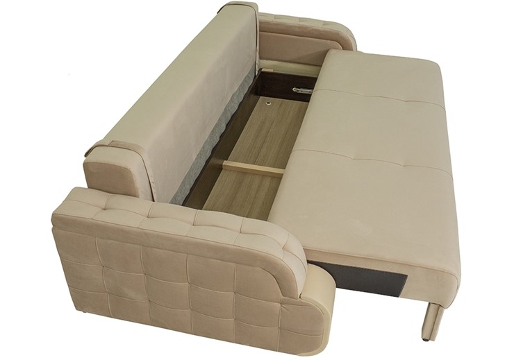 Прямой диван Антей БД в Вологде - изображение 3