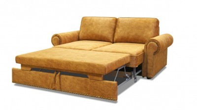Большой диван Бергамо (подушки №1) в Вологде - изображение 4
