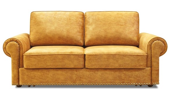 Большой диван Бергамо (подушки №1) в Вологде - изображение