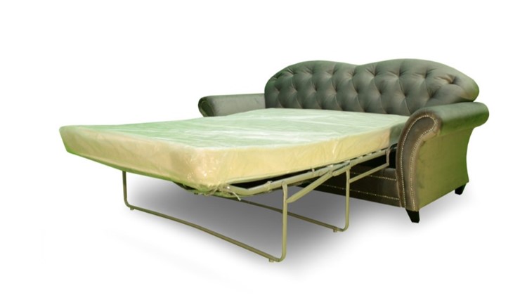 Прямой диван Бристоль 2510х1400 мм в Вологде - изображение 1