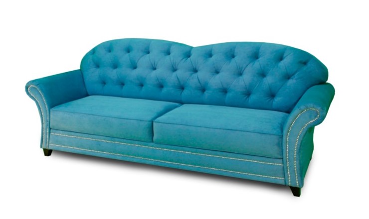 Прямой диван Бристоль 2510х1400 мм в Вологде - изображение 7