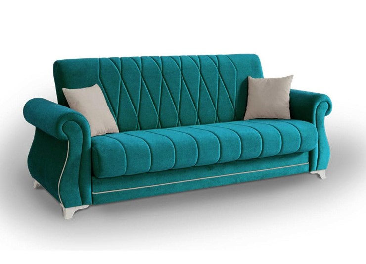 Прямой диван Бриз 2 БД в Вологде - изображение 5