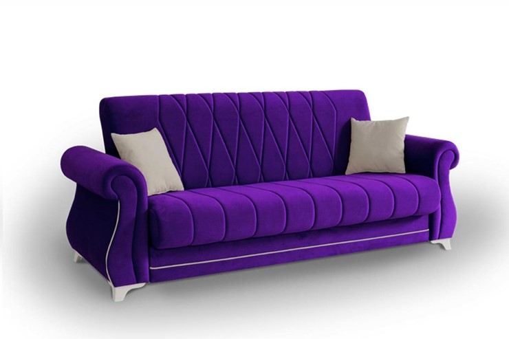 Прямой диван Бриз 2 БД в Вологде - изображение 6