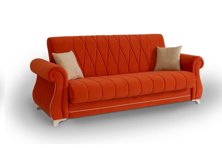Прямой диван Бриз 2 БД в Вологде - изображение 7