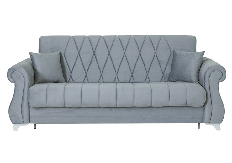Прямой диван Бриз 2 БД в Вологде - изображение 1
