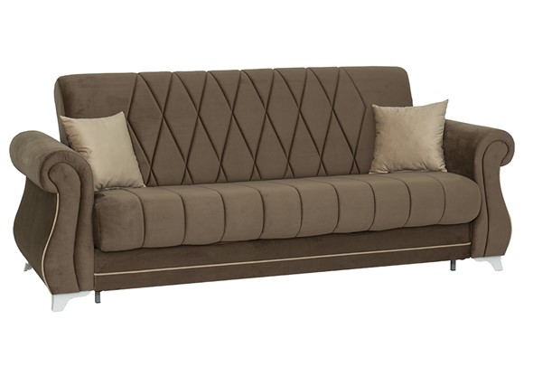 Прямой диван Бриз 2 БД в Вологде - изображение