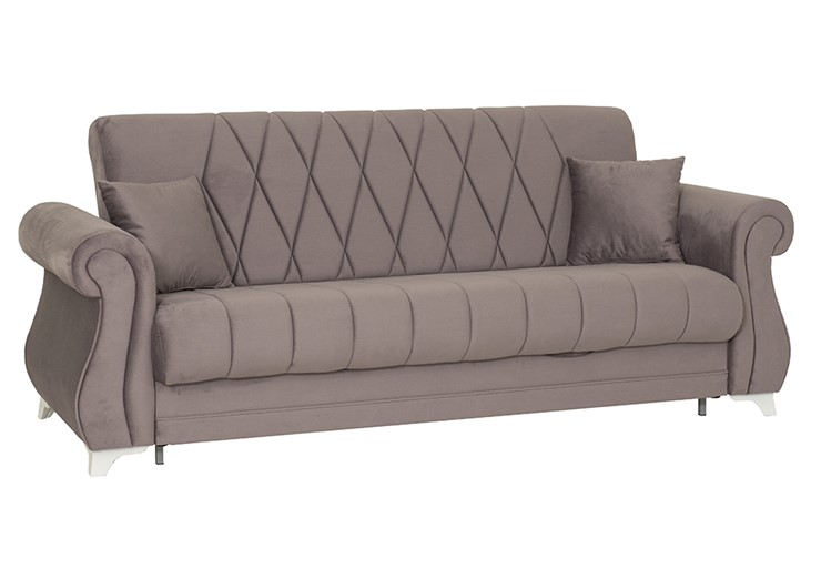 Прямой диван Бриз 2 БД в Вологде - изображение 3