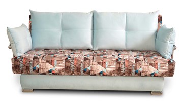 Прямой диван Челси 2 БД (Боннель) в Вологде - предосмотр 5