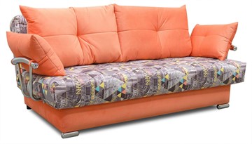 Прямой диван Челси 2 БД (Боннель) в Вологде - предосмотр 6
