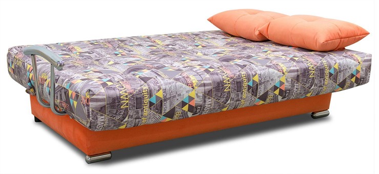 Прямой диван Челси 2 БД (Боннель) в Вологде - изображение 7