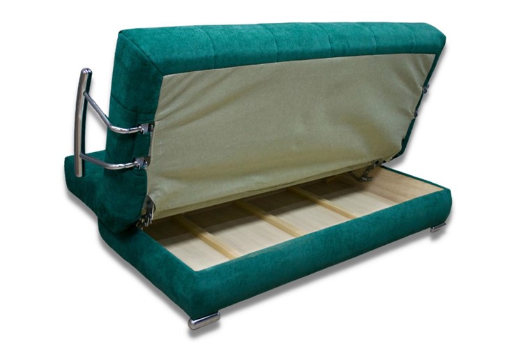 Прямой диван Челси 2 БД (НПБ) в Вологде - изображение 2