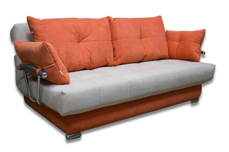 Прямой диван Челси 2 БД (НПБ) в Вологде - изображение 5