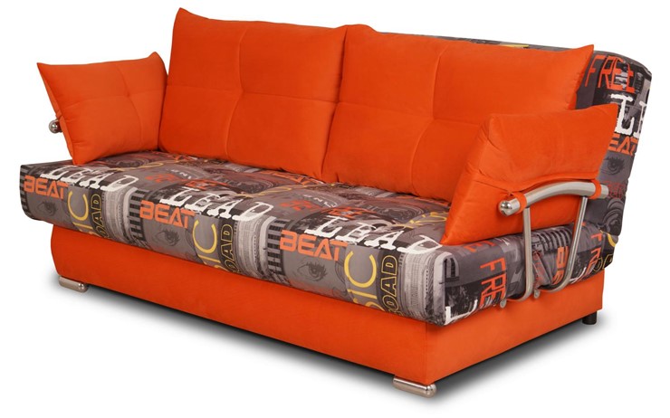 Прямой диван Челси 2 БД (НПБ) в Вологде - изображение 7