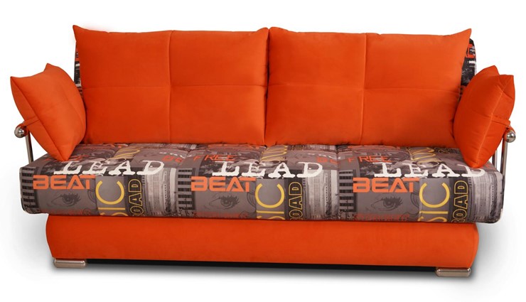 Прямой диван Челси 2 БД (НПБ) в Вологде - изображение 8