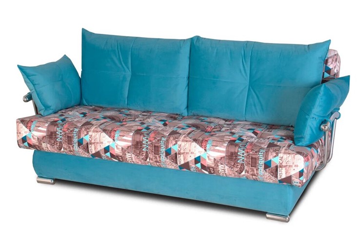 Прямой диван Челси 2 БД (НПБ) в Вологде - изображение 9