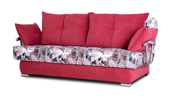 Прямой диван Челси 2 БД (НПБ) в Вологде - изображение 10