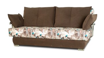 Прямой диван Челси 2 БД (НПБ) в Вологде - предосмотр 11