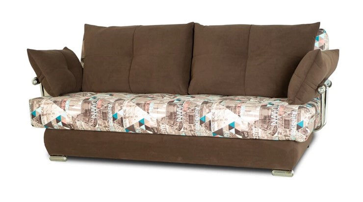 Прямой диван Челси 2 БД (НПБ) в Вологде - изображение 11
