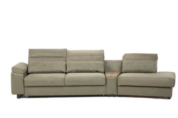 Прямой диван Честер 1.6 (180) в Вологде - изображение