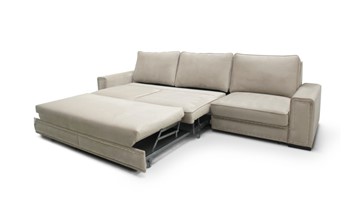 Прямой диван с механизмом касатка Денвер (м6+м1+м3+м6) в Вологде - предосмотр 2