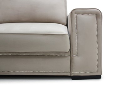 Прямой диван с механизмом касатка Денвер (м6+м1+м3+м6) в Вологде - предосмотр 3