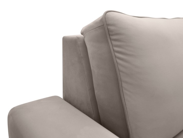 Прямой диван с механизмом касатка Денвер (м6+м1+м3+м6) в Вологде - изображение 4