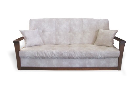 Прямой диван Дженни 2 БД в Вологде - изображение