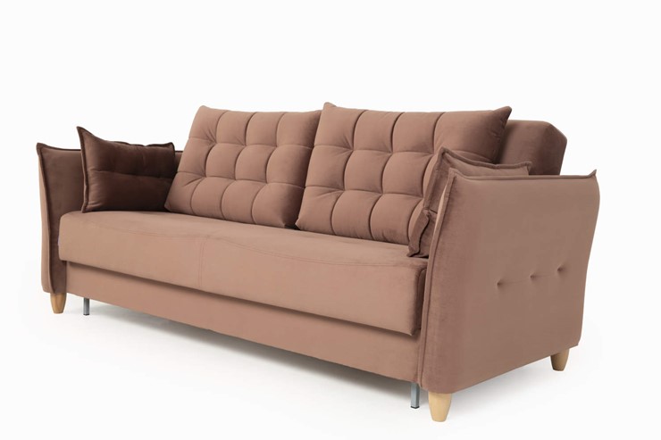 Прямой диван Истра 3 в Вологде - изображение 2