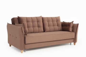 Прямой диван Истра 3 в Вологде - предосмотр
