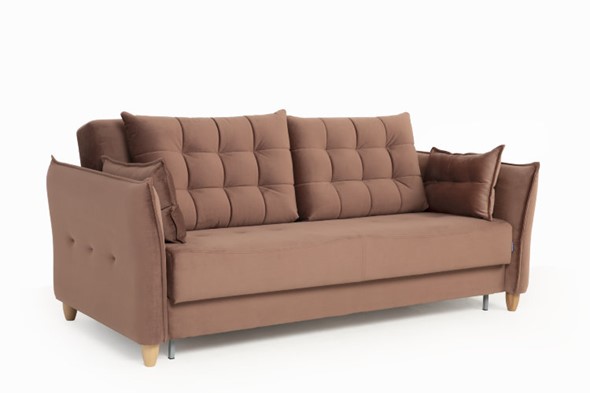 Прямой диван Истра 3 в Вологде - изображение