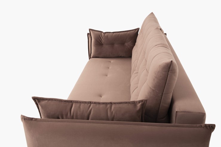 Прямой диван Истра 3П в Вологде - изображение 6