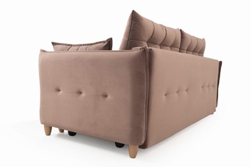 Прямой диван Истра 3П в Вологде - предосмотр 9