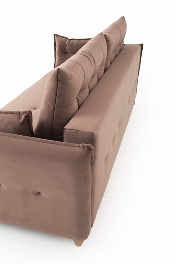 Прямой диван Истра 3П в Вологде - изображение 10