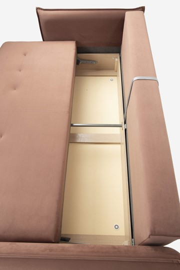 Прямой диван Истра 3П в Вологде - изображение 11
