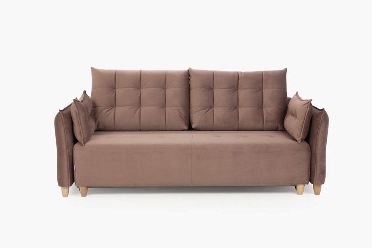 Прямой диван Истра 3П в Вологде - изображение 5