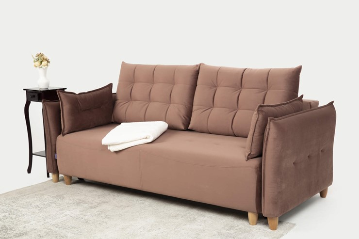 Прямой диван Истра 3П в Вологде - изображение 14