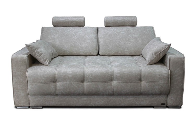 Прямой диван Караван ППУ 2000х1100 в Вологде - изображение 5