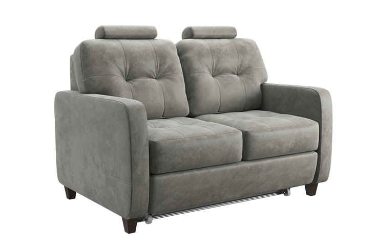 Прямой диван Клуни 1200 в Вологде - изображение 1