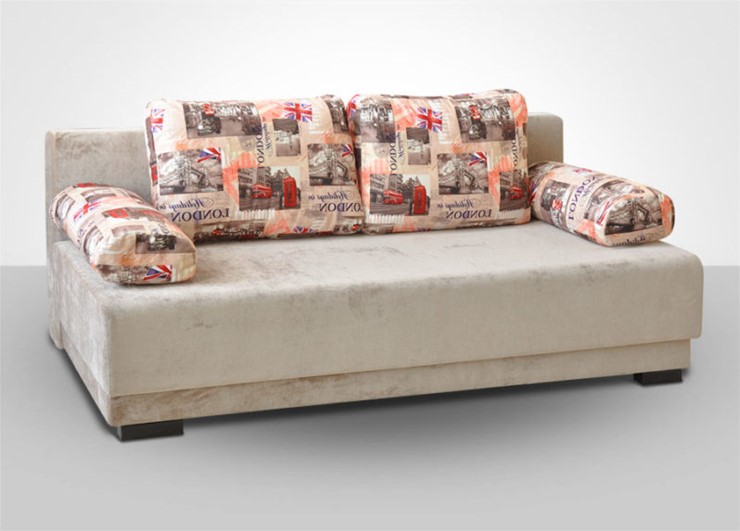 Прямой диван Комбо 1 БД в Вологде - изображение 2