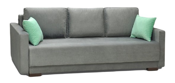 Прямой диван Комбо 2 БД в Вологде - изображение