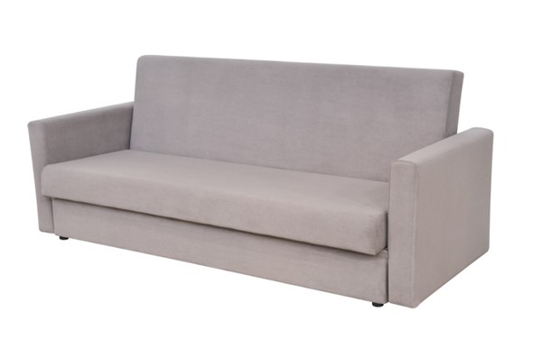 Прямой диван Квадро в Вологде - изображение