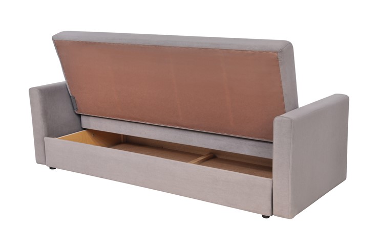 Прямой диван Квадро в Вологде - изображение 7