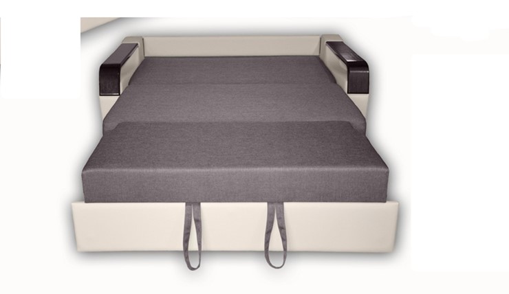 Прямой диван Лаки-1 L160см в Вологде - изображение 1