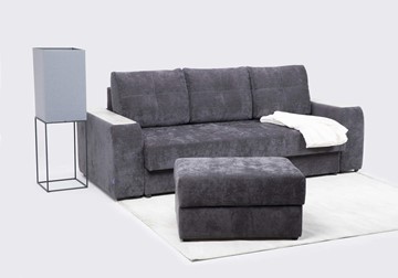 Прямой диван Левел 3 в Вологде - предосмотр 10